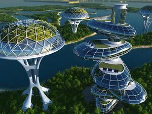 The UAE has signed a deal with the World Economic Forum (WEF) to establish a Center for Fourth Industrial Revolution. More details here. (Shutterstock)