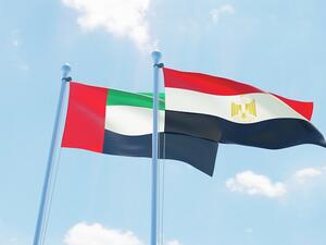 Trade, logistics, financial services, hospitality and tourism, real estate, construction and manufacturing now make up more than 90 percent of business activity in the Emirate. (Shutterstock)