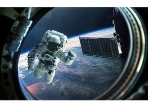 After the assessment, the corps of four astronauts will be chosen based on the comprehensive evaluation for each candidate. (Dubai Media Office)