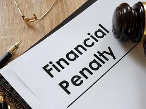 Any annoyance complaints from the public against a real estate firm or a real estate broker, will be dealt with firmly and they will be fined up to Dh50,000. (Shutterstock)