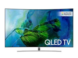 تلفزيونات سامسونج QLED لعام 2017  تحصل على شهادة UHD Alliance Premium