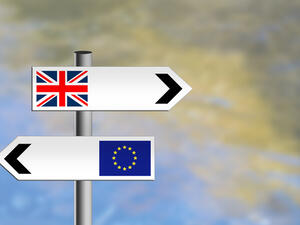 British banks and the Bank of England are busy preparing contingency plans should Britain leave the EU after the June 23 vote. (Shutterstock)