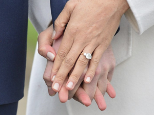 “She didn’t let me finish. She said: ‘Can I say yes? Can I say yes?’” Harry said. “Then there was hugs and I had the ring in my finger and I said, ‘Can I give you the ring?’ And she said, ‘Oh, yes, the ring!’” /AP