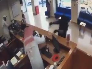 (Screen from Twitter)