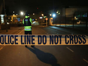 Corrie McKeague said that his son may have killed himself after knowing that his girlfriend was pregnant. (AFP/ File Photo)