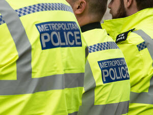 London Police jails man on accusations of killing woman. (Shutterstock/ File Photo)