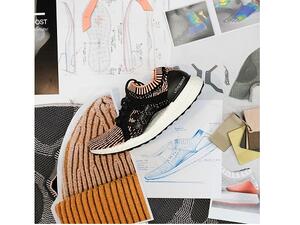 Adidas redefines pinnacle performance shoe for women – introducing UltraBOOST X