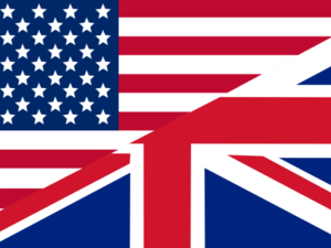 The US and UK are closely linked on international security issues. (Shutterstock) The US and UK are closely linked on international security issues. (Shutterstock)
