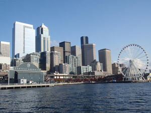 The Seattle purchase follows a $180M acquisition in Washington DC in February 2016. (Pixabay)