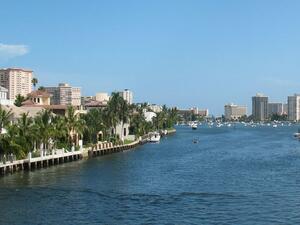 The new acquisition will serve as housing for Florida Atlantic University, Palm Beach State College and Lynn University students.  (Wikimedia Commons)