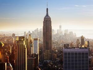 The acquisition follows the opening of a New York office by QIA in September last year.  (PIxabay)