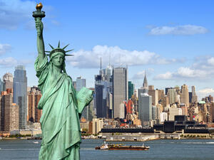 Damac is pursuing business interests outside of the Middle East for political reasons. (Shutterstock)