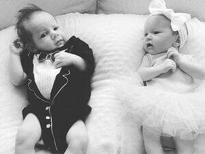 (Kym Herjavec/Instagram)