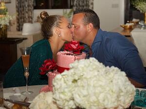 (Jennifer Lopez/ Instagram)