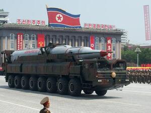 (AFP/ File Photo)