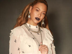 (Beyonce / Instagram)