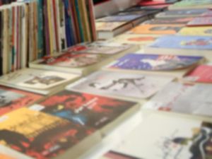 18th Amman International Book Fair officially kicks off. (Twitter)