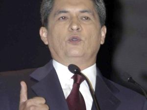 Tomas Yarrington Ruvalcaba was extradited to the United States to face charges related to drugs and fraud.(AFP/ File Photo)