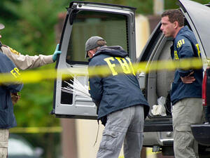 FBI agents have raided the office of President Donald Trump's long-standing personal lawyer Monday. (AFP/ File Photo)