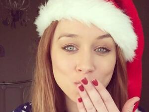 (Una Healy/ Instagram)