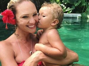 (Instagram/ angelcandices)