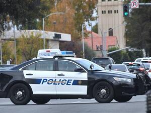 Man crashes into a restaurant killing 2 people in North Carolina, U.S.. (AFP/ File Photo)