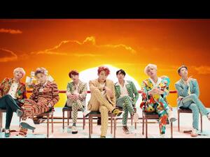 'Idol' Video. (YouTube)