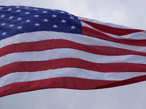 Thousands of students across the country are planning to walk out of school on the one-month anniversary of the mass shooting at Marjory Stoneman Douglas High School in Florida. (Shutterstock/ File Photo)