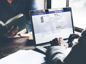 Facebook said that it has banned the accounts of far-right fringe group Britain First and its leaders as their posts were designed to incite animosity and hatred against minority groups. (Shutterstock/ File Photo)