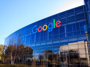 European Union slapped Google with a record 4.34 billion euros fine. (Shutterstock/ File Photo)