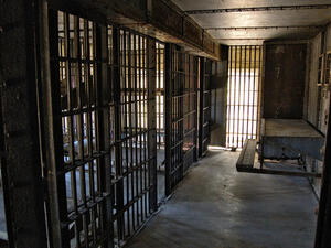 American Man Jailed for 15 years over supporting the Islamic State. (Shutterstock/ File Photo)