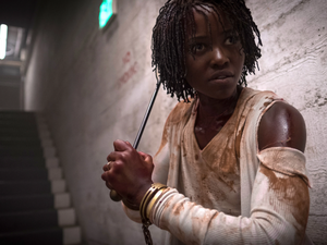 Jordan Peele has managed to weave a plot in which beauty and complexity surface to a much darker, much more realistic portrayal of American society in a classic temporary horror film. (Source: Universal Pictures)