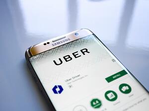 In May, Careem announced that it is currently in talks with investors to raise $500 million in funding. (Shutterstock)