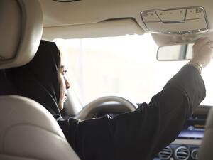 ستمنح الميزة السائقات السعوديات فرصة اختيار تفضيل الركاب الإناث على التطبيق.