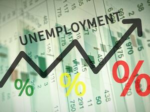 The unemployment is now over 50 percent – and over 70 percent among Gaza's youth. (Shutterstock)