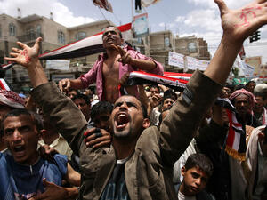 ألف يوم على عمليات التحالف العربي