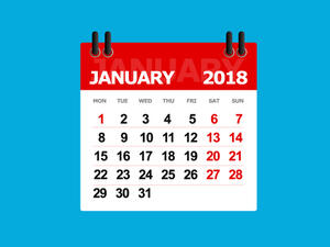 توقعات الأبراج لشهر يناير/كانون الثاني 2018 مع سحر علي

