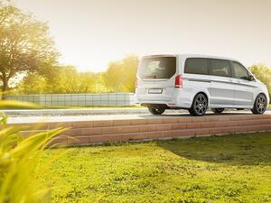 مركبات الفان