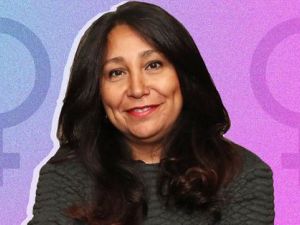 Haifaa Al-Mansour  (Twitter)