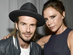 Claims: According to the Daily Star , the much-loved couple had been in serious talks with the entertainment brand about a new TV venture (Source: Getty Images - Ken Paves Salon)