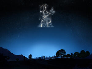 توقعات برج العذراء 2019 من ماغي فرح

