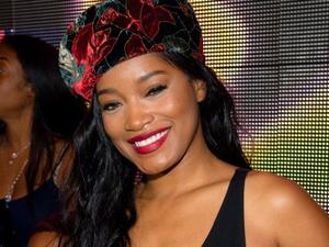 Keke Palmer (Twitter)