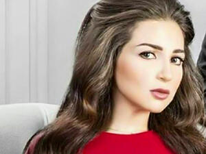 مي عزالدين