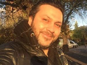 وائل شرف يعود بـ(هوا أصفر)