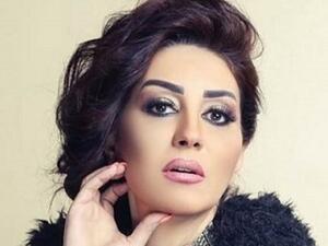  إطلالة نادرة لوفاء عامر مع زوجها و إبنها