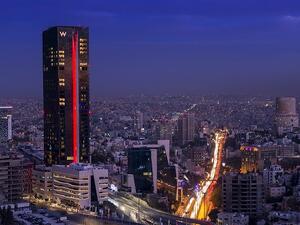 Through ‘WHAT SHE SAID’, W gives incredible women at the top of their game a stage to share their personal stories at W hotels around the world. 