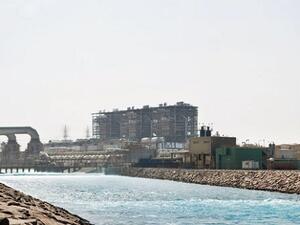 تحلية المياه