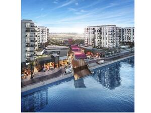 يأتي منح هذا العقد بعد البدء بالأعمال الأولية من قبل المؤسسة الهولندية للأساسات، التي باشرت العمل في الموقع من فبراير هذا العام.