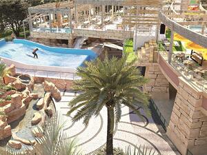 تطل وجهة  Wavehouse على مدينة "أكوافنتشر" المائية لتمزج بين أفضل التجارب لكل أفراد العائلة من خلال مغامرات تفاعلية شيقة.
