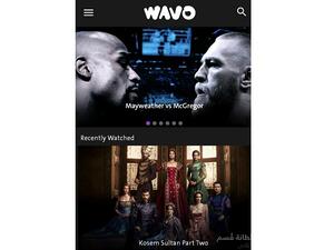 أعلنت OSN منصتها الترفيهية الجديدة WAVO عبر الإنترنت وتطبيقات الجوال